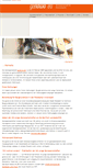 Mobile Screenshot of genowo.de
